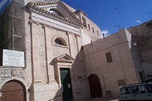 Chiese aperte