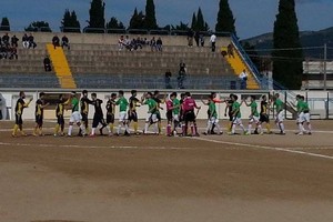 Il Giovinazzo Calcio