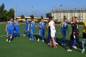 Il Giovinazzo Calcio