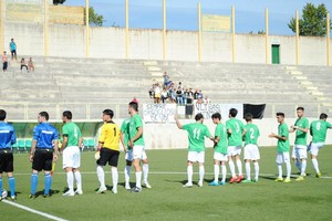 Il Giovinazzo Calcio