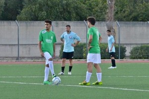 Il Giovinazzo Calcio