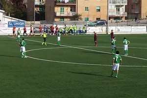 Il Giovinazzo Calcio
