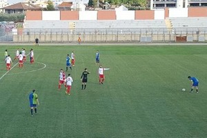 Il Giovinazzo Calcio