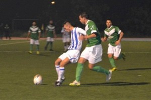 Il Giovinazzo Calcio