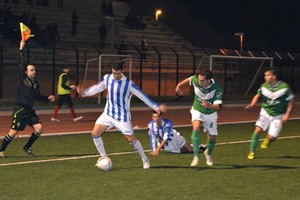 Il Giovinazzo Calcio