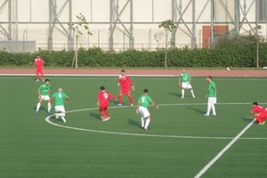 Calcio Giovinazzo