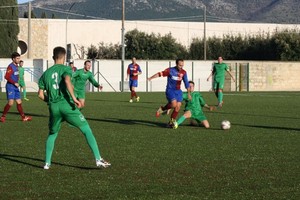 Il Giovinazzo Calcio