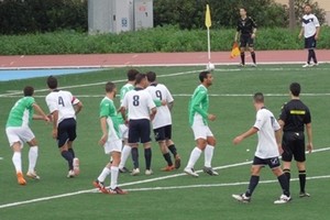 Il Giovinazzo Calcio