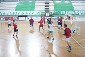 Il Giovinazzo C5