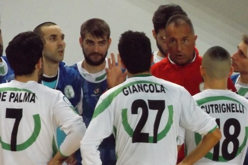 Il Giovinazzo C5