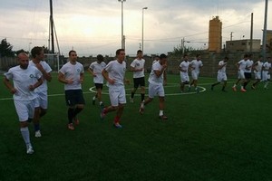 Calcio Giovinazzo