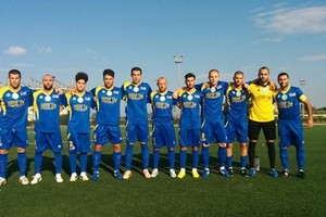 Giovinazzo calcio
