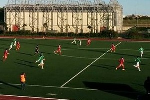 Il Giovinazzo Calcio