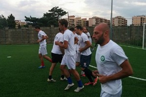 Giovinazzo calcio
