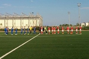 Giovinazzo Nuova Molfetta