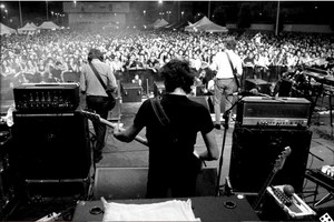 Rock Festival