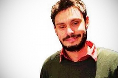 Giulio Regeni