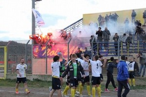 Gravina calcio