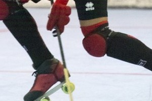 hokey pista