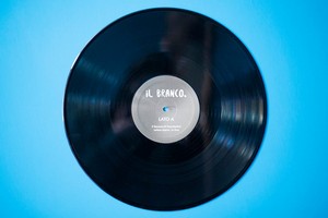 Un loro disco
