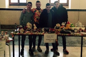 Gruppo ipsia