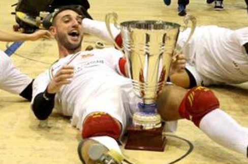 Domenico Illuzzi