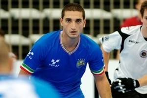 Domenico Illuzzi