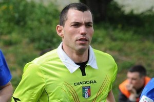 Lorenzo Illuzzi