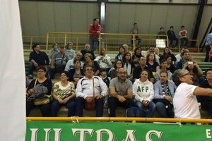 Tifosi AFP