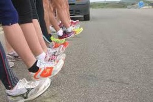 Il 19° Trofeo Puglia di Marcia