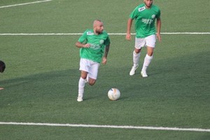 Giovinazzo calcio