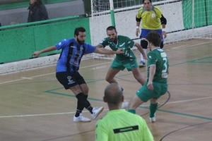 Giovinazzo - Bisceglie