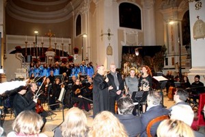 Orchestra sinfonica