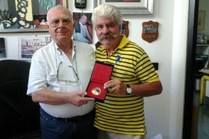 Peppino Cervone