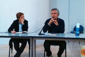 Terzo appuntamento con 