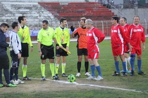 Torneo di calcio