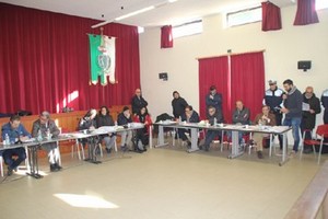 consiglio comunale