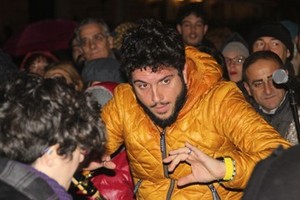 Michele Jamil Marzella