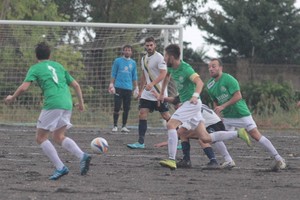 Il Giovinazzo Calcio