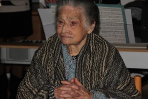 nonna elena