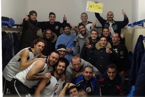 La Fidens Giovinazzo