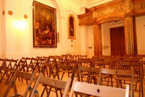 Chiesa del Carmine