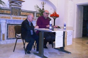 Incontro ordine dei giornalisti