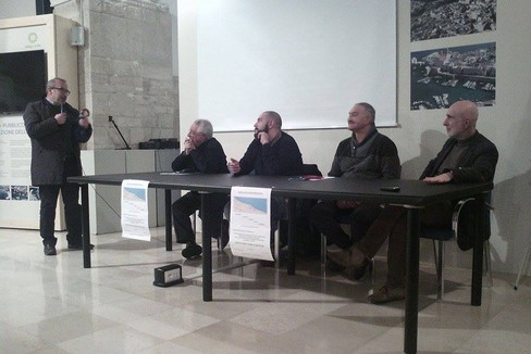 L'incontro organizzato dal Comitato per la Salute Pubblica