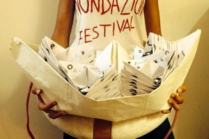 Novità per il Festival 