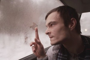 Una scena del film. <span>Foto Draka</span>