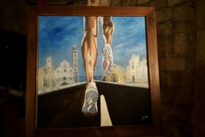 Maratona