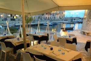 Romanazzi's Apulia Restaurant
