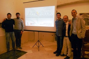 Librincittà