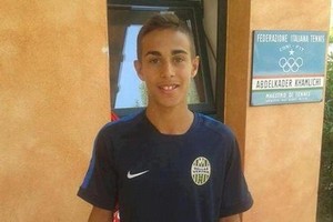 Vincenzo Lisi